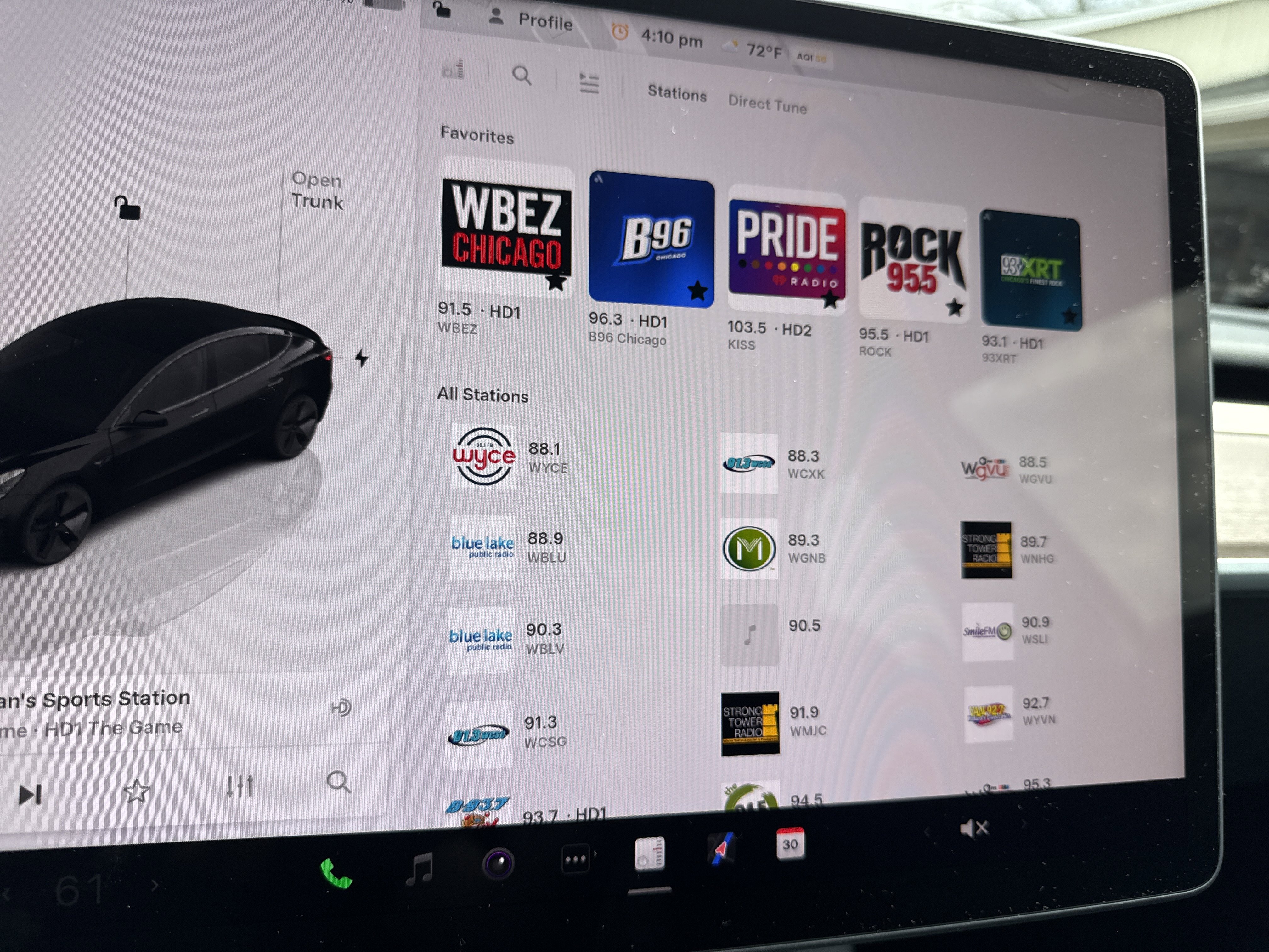 Used 2023 Tesla Model 3 Standard Range image 19