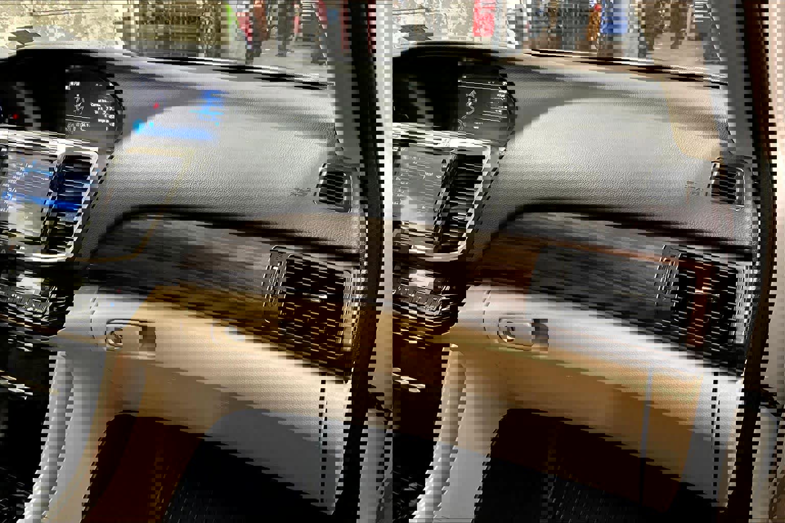 Used 2016 Honda Accord EX-L image 17