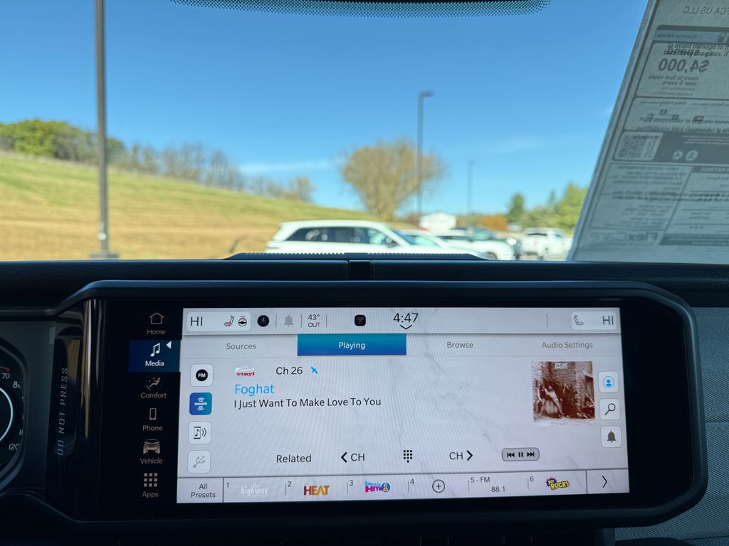 New 2026 Jeep Wrangler Sport S image 27