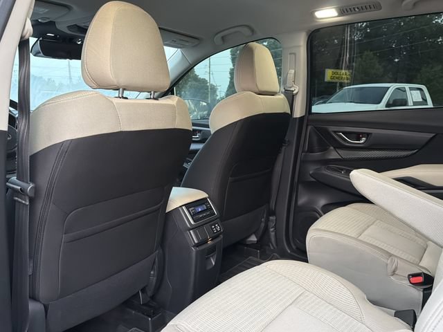 New 2026 Subaru Outback Limited AWD/4WD image 12