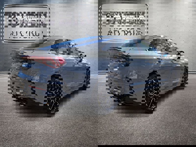 Certified 2023 Kia K5 GT w/ GT1 Package image 5