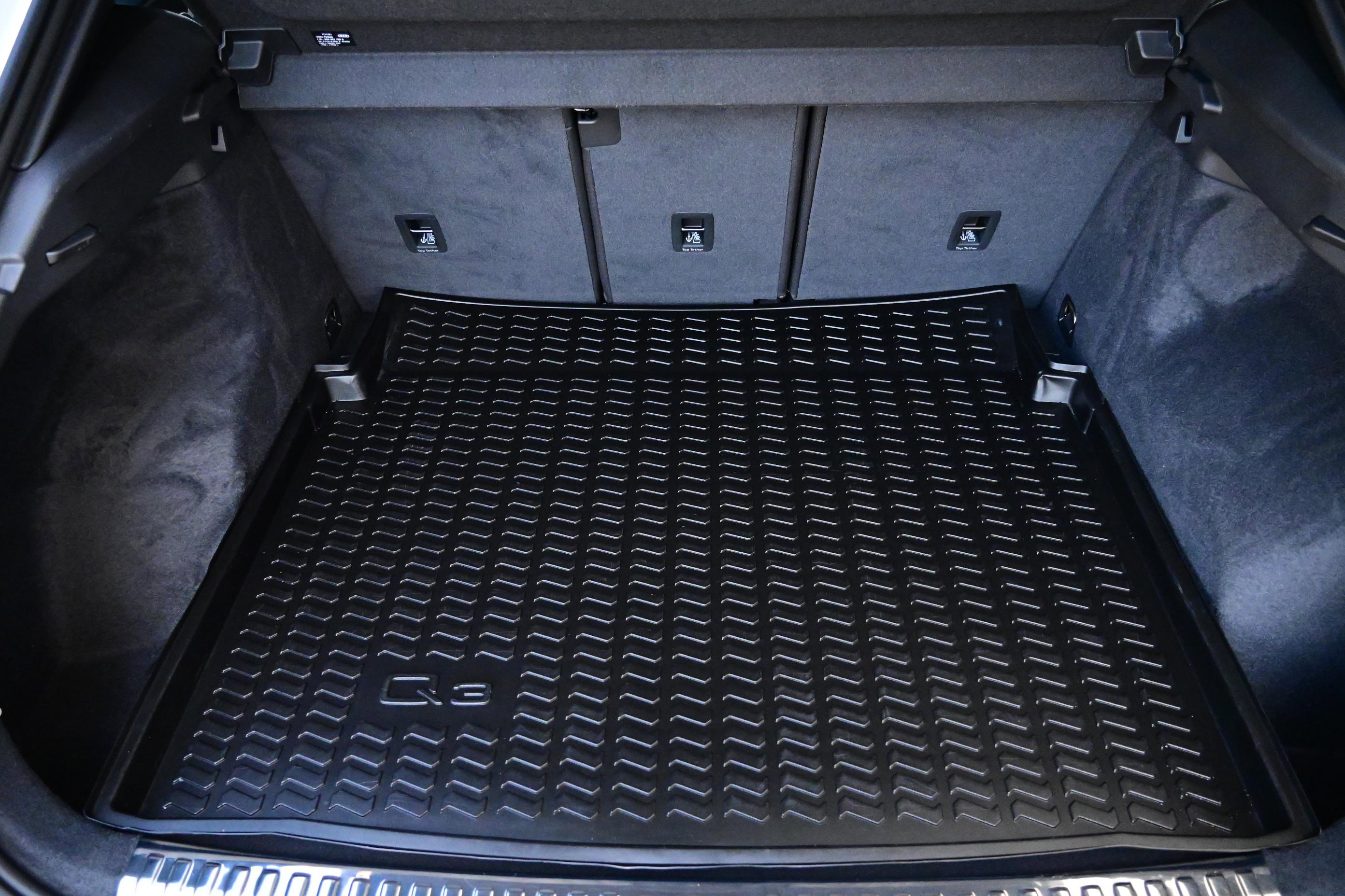 Used 2024 Audi Q3 2.0T Premium Plus image 31