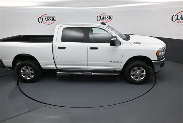 Used 2023 RAM 2500 Big Horn w/ Level 1 Equipment Group image 20