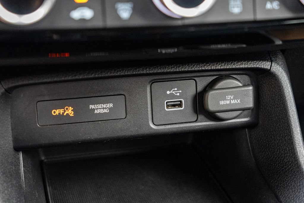 Used 2022 Honda Civic LX image 19