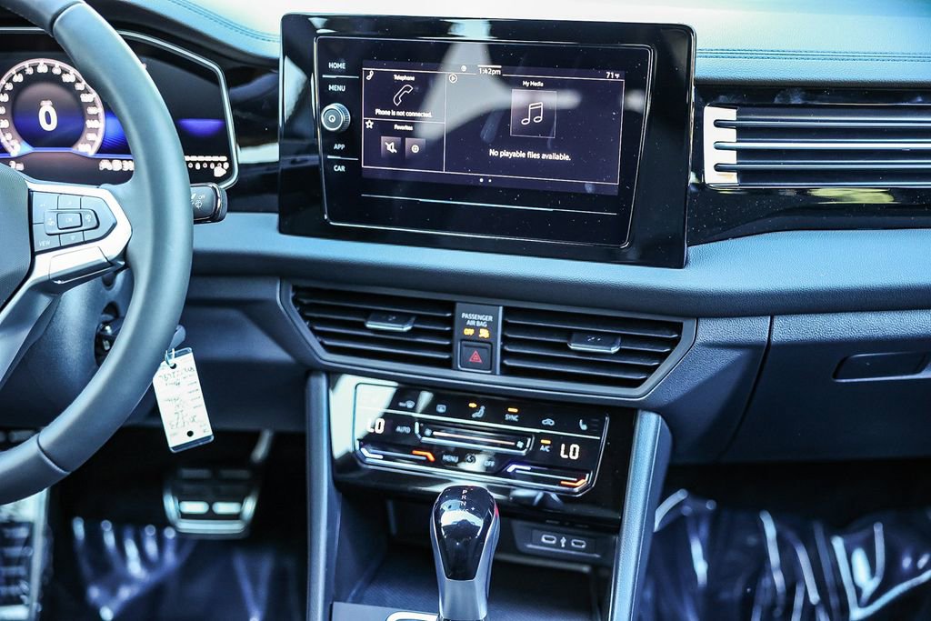 New 2026 Volkswagen Jetta Sport image 21