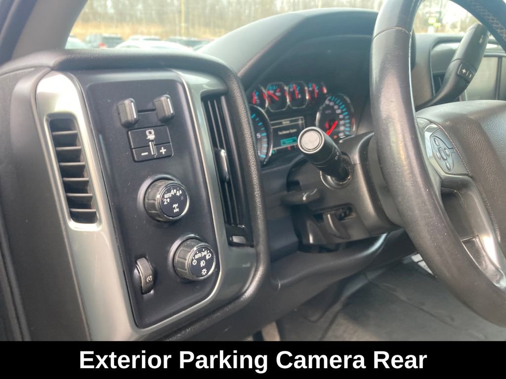 Used 2019 Chevrolet Silverado 1500 LT w/ All Star Edition image 17