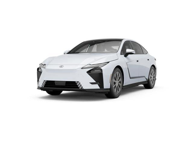 New 2026 Lexus ES 350e FWD image 1
