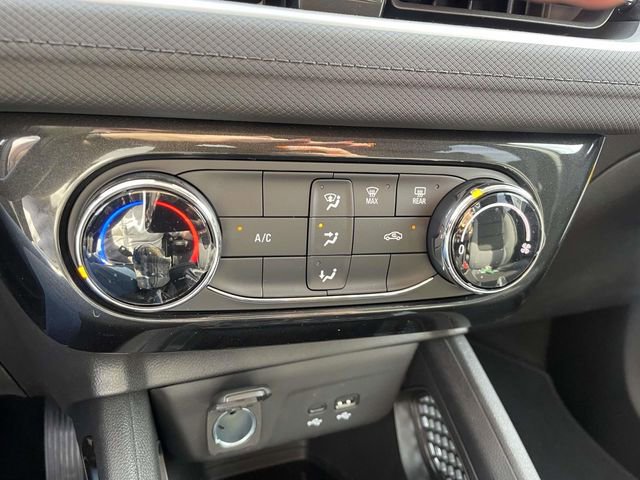 New 2026 Chevrolet TrailBlazer LT w/ Midnight Edition image 14