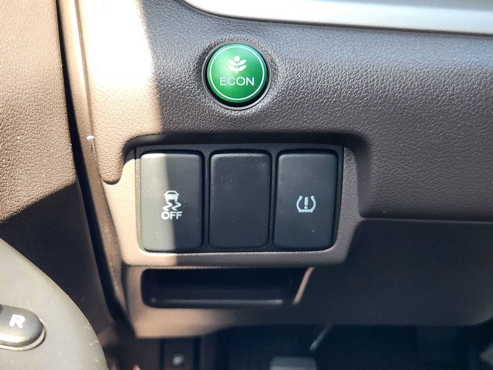 Used 2014 Honda CR-V EX image 21