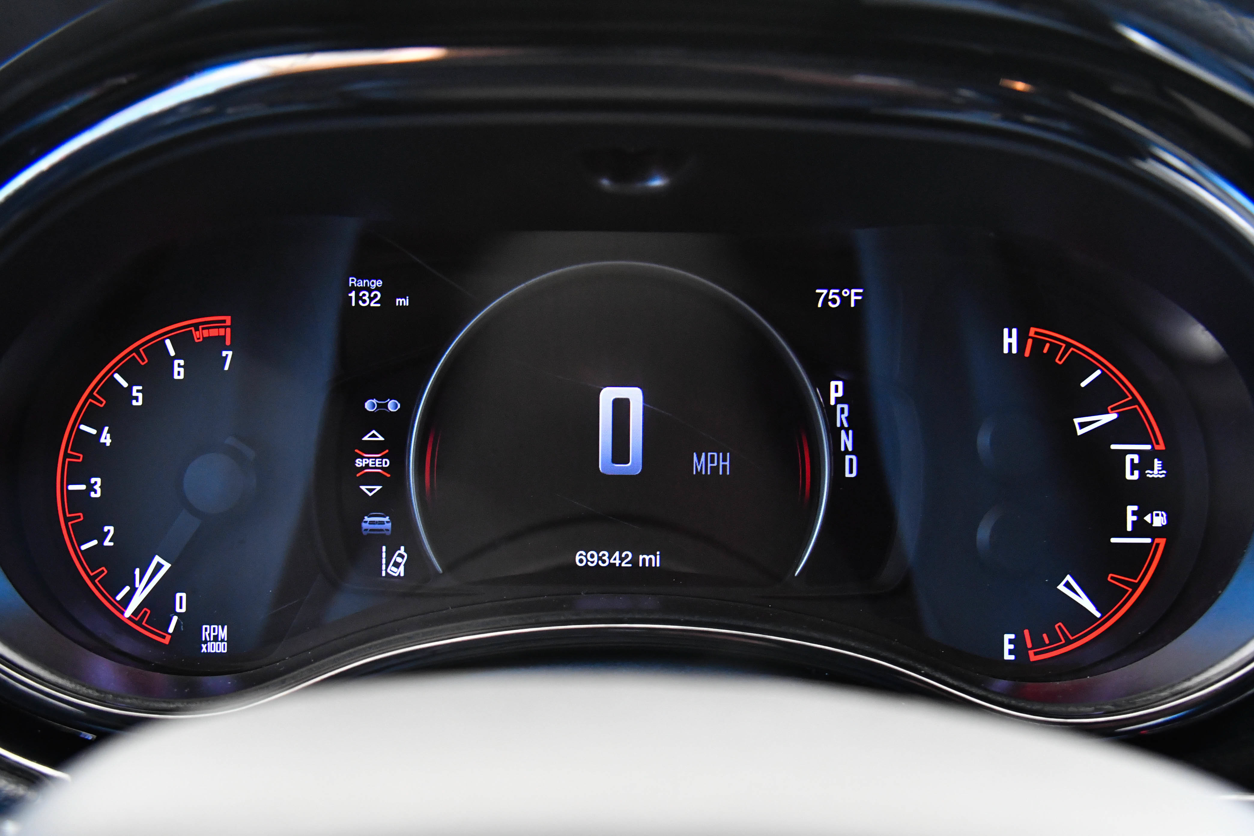 Used 2022 Dodge Durango GT AWD/4WD image 32