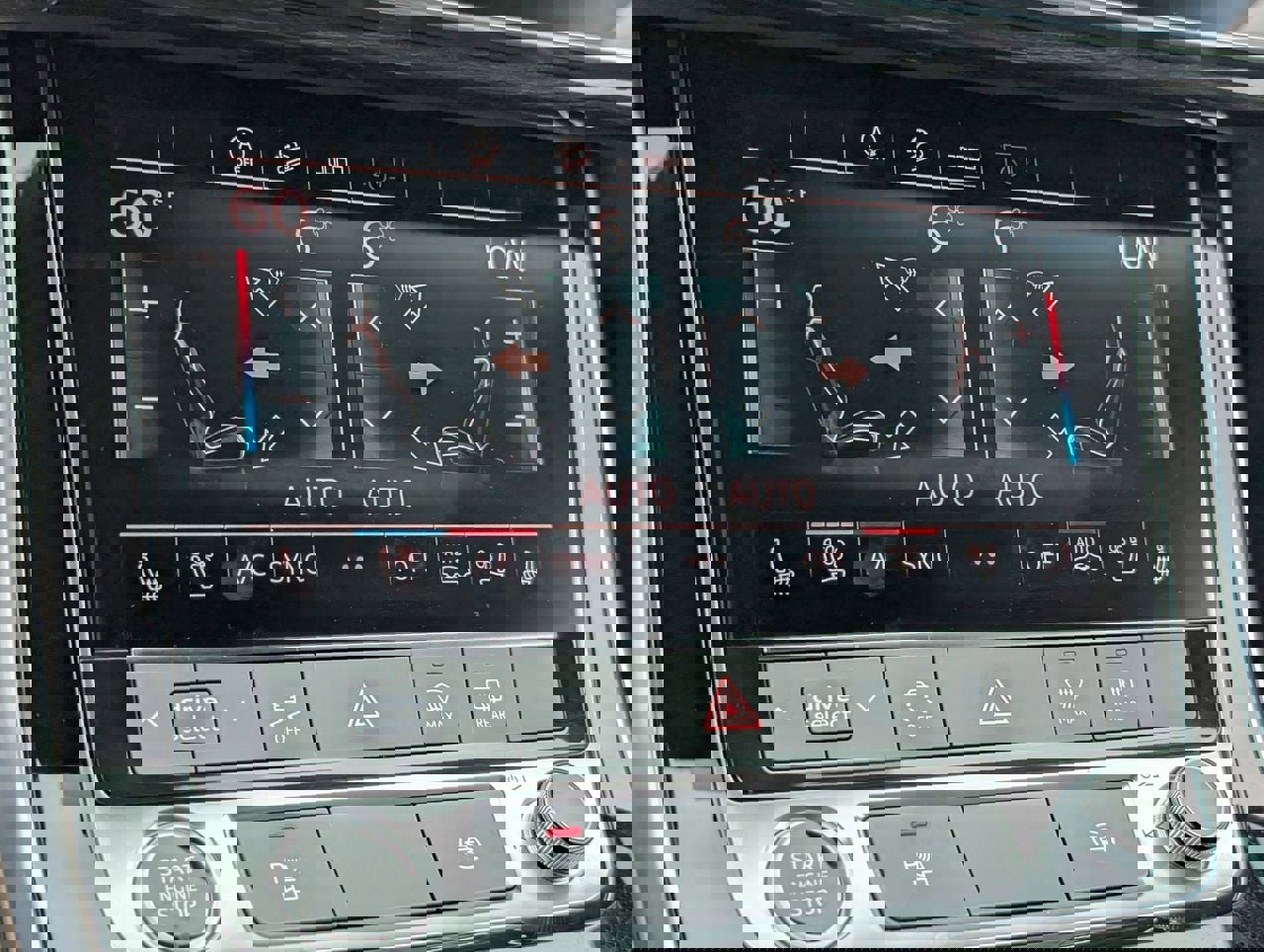 Used 2025 Audi Q7 3.0T Premium Plus AWD/4WD image 15