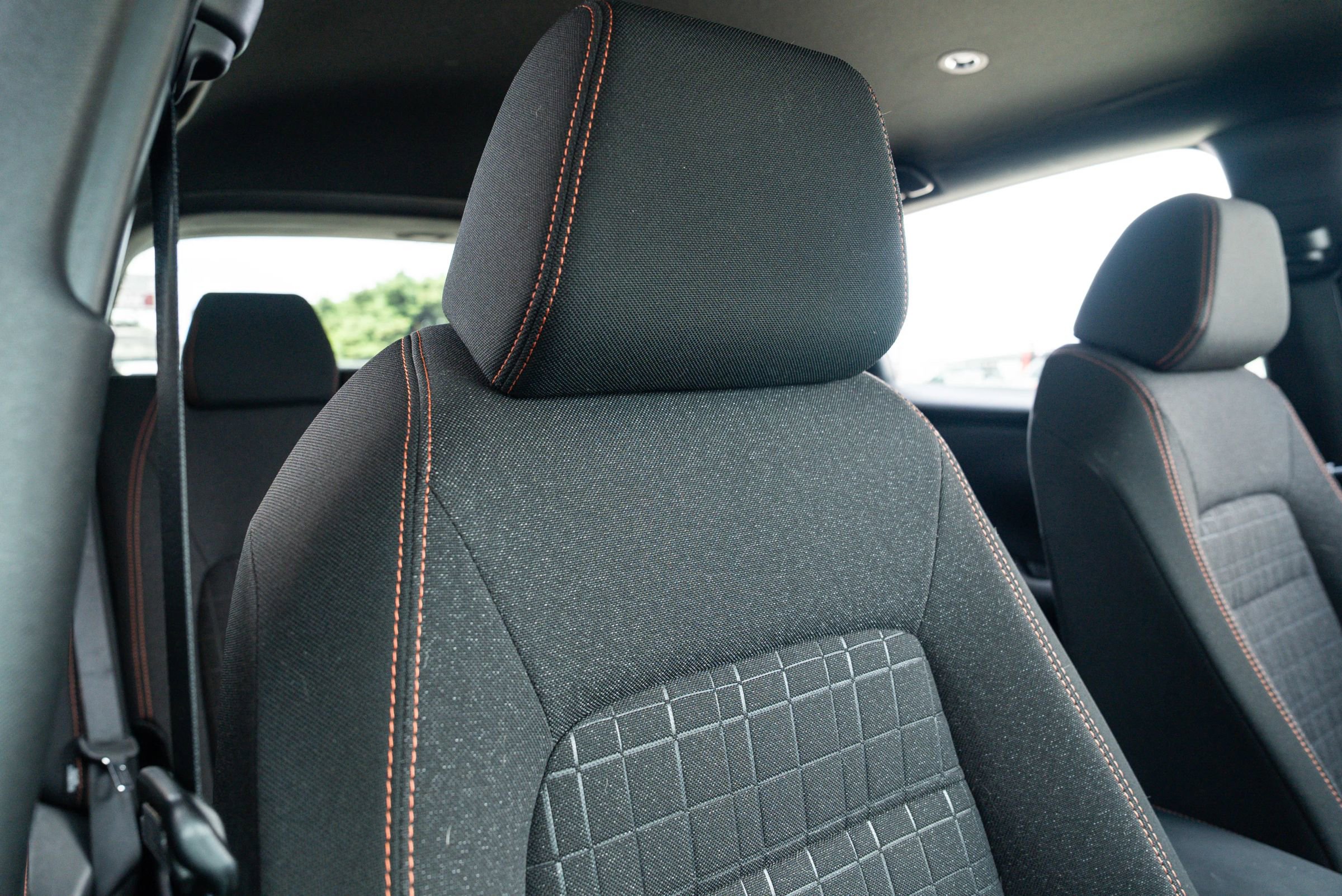 Used 2024 Honda HR-V Sport image 20