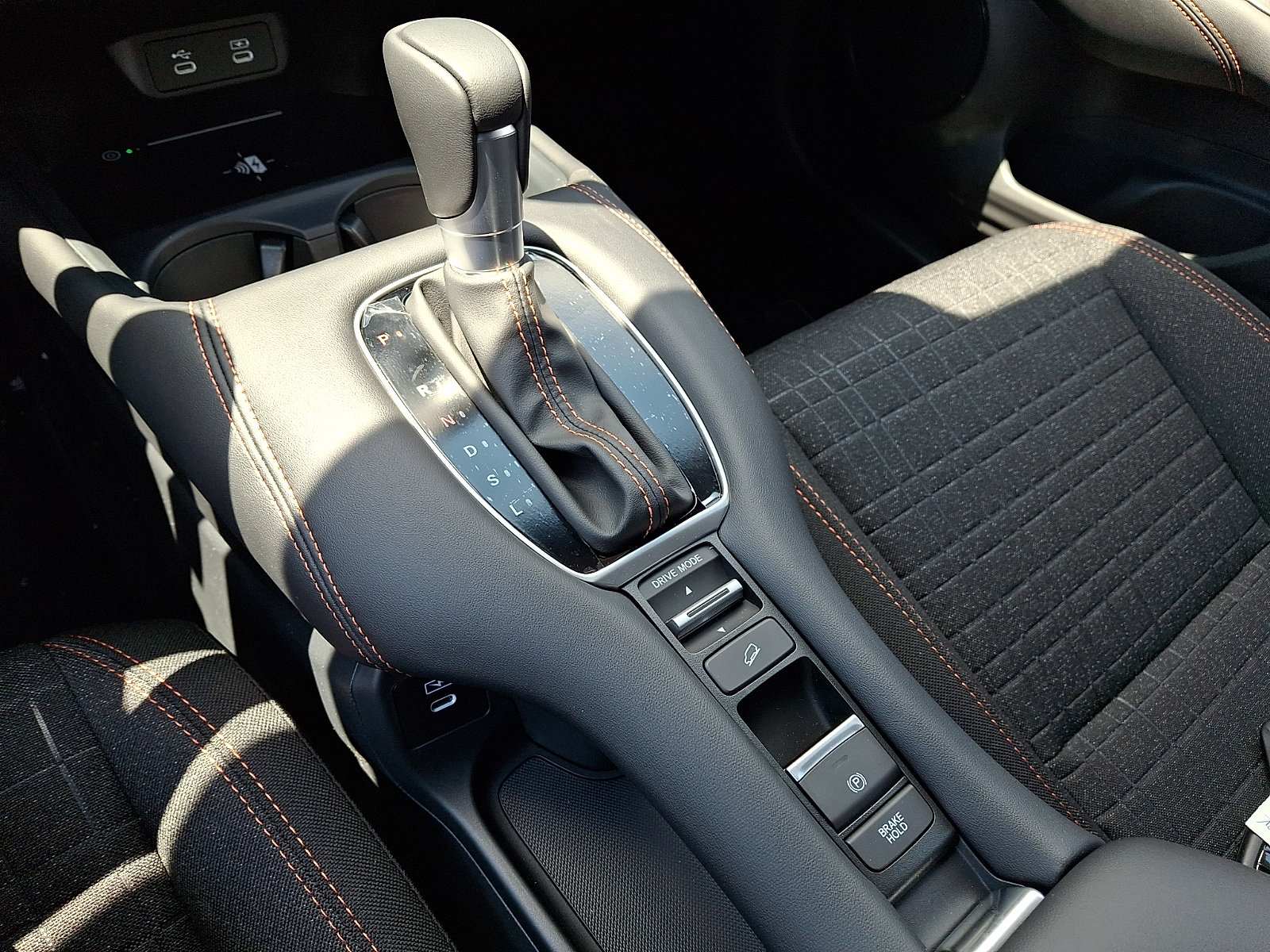 New 2027 Honda HR-V Sport image 7