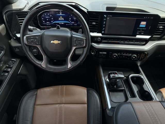 Used 2024 Chevrolet Silverado 1500 High Country image 13