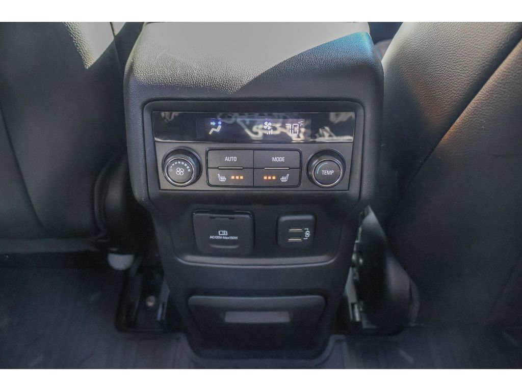 Used 2019 GMC Acadia Denali image 28