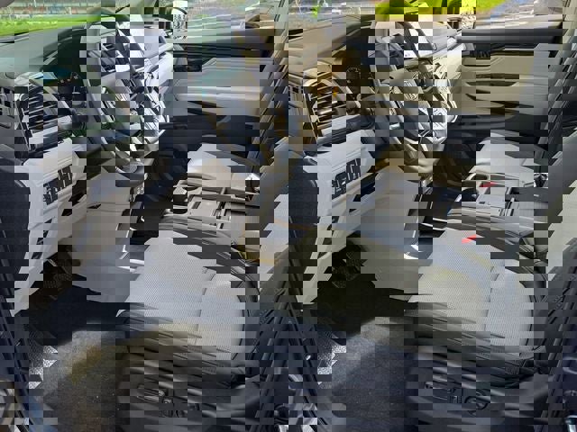 New 2026 Honda Odyssey Elite image 9