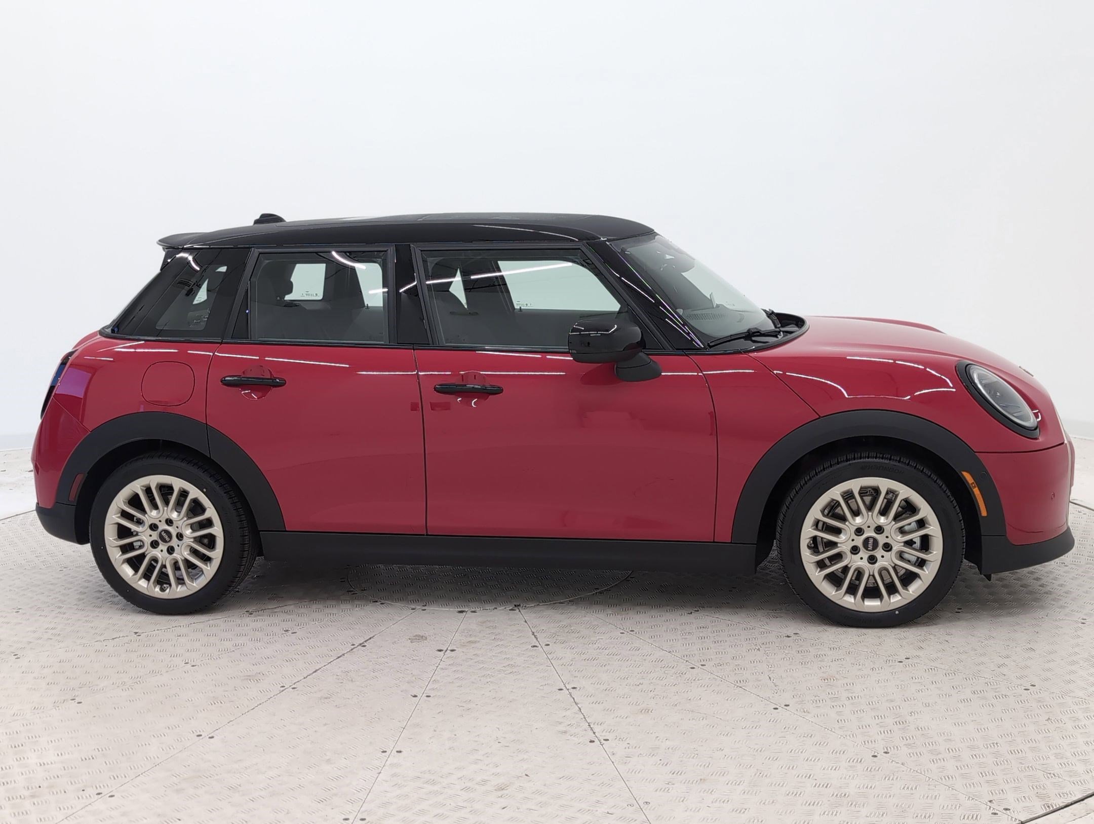 New 2025 MINI Cooper S image 7