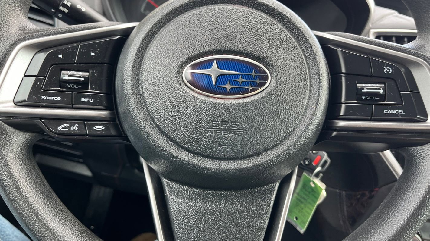 Used 2019 Subaru Impreza 2.0i Premium AWD/4WD image 15