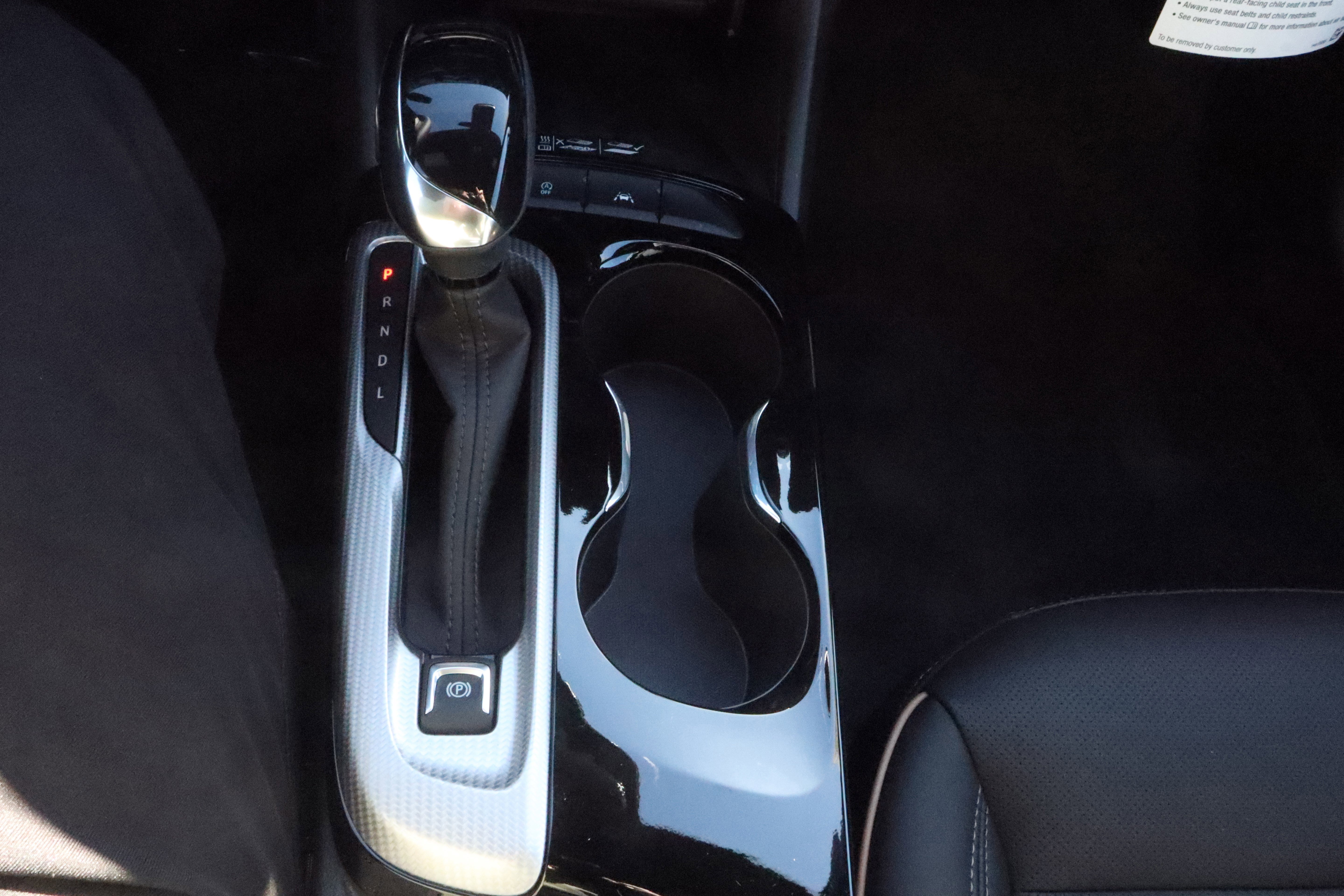 New 2026 Buick Envista Avenir image 15