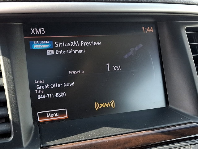 Used 2013 Nissan Pathfinder Platinum w/ Platinum Premium Pkg AWD/4WD image 15