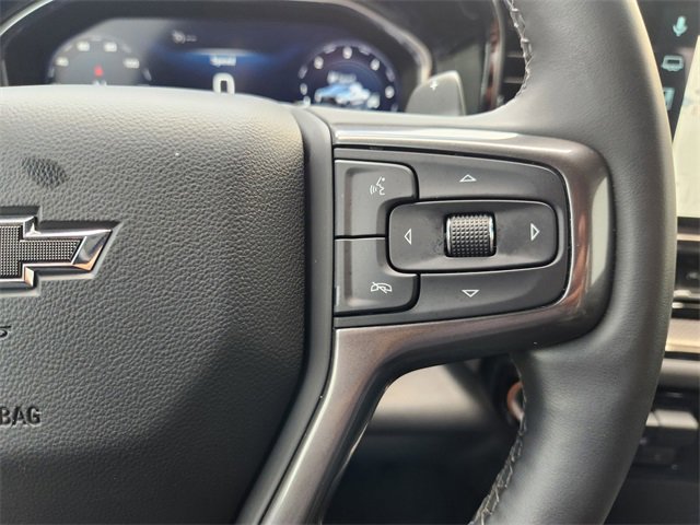 Used 2026 Chevrolet Silverado 1500 ZR2 AWD/4WD image 31