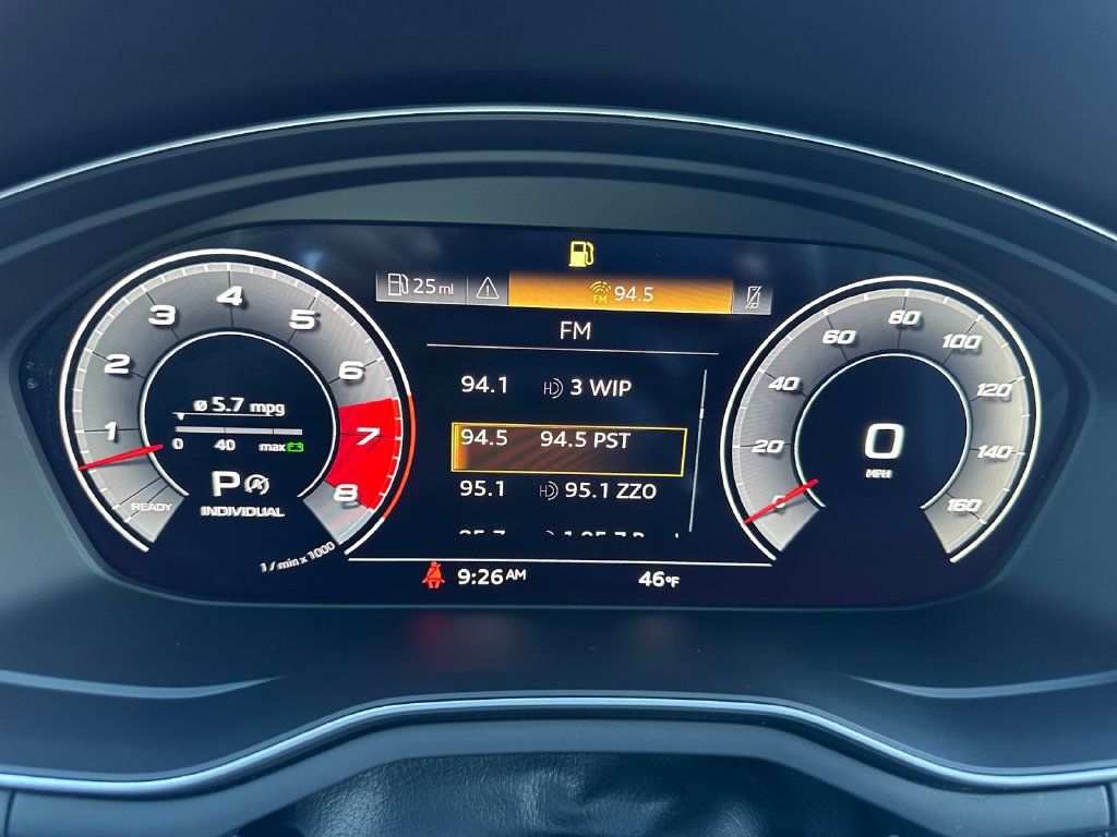 Certified 2024 Audi S4 Premium Plus w/ Premium Plus Package AWD/4WD image 31