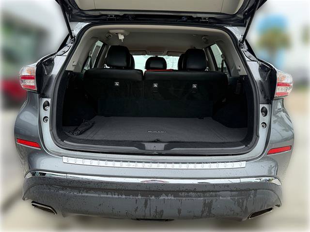 Used 2018 Nissan Murano S FWD image 8