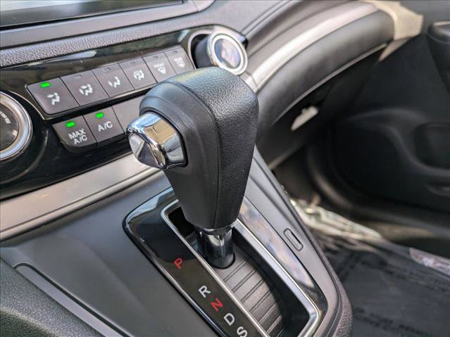 Used 2015 Honda CR-V EX image 12
