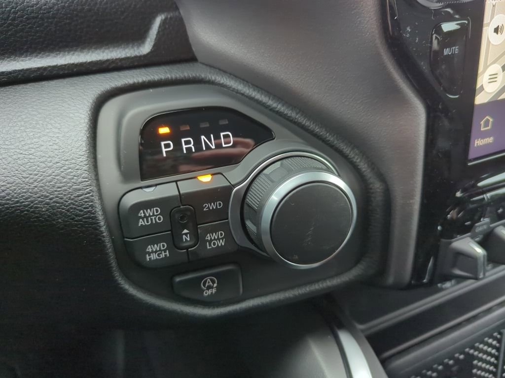 New 2026 RAM 1500 Big Horn image 26