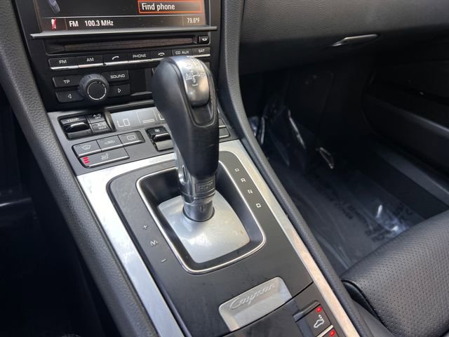 Used 2016 Porsche Cayman image 22