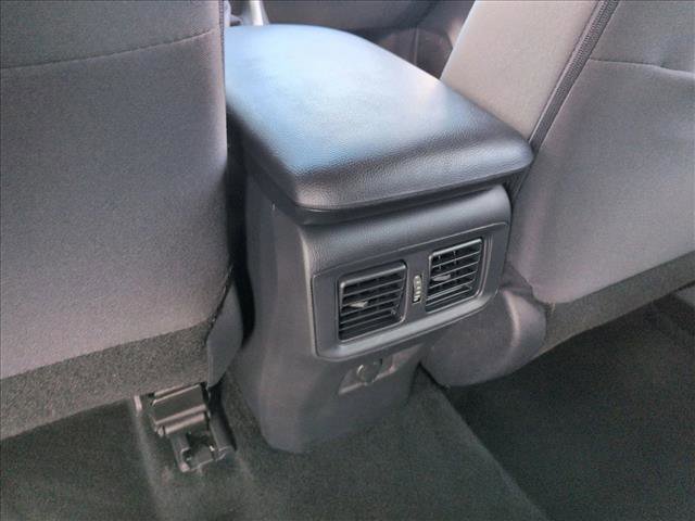 Used 2025 Toyota RAV4 LE image 22