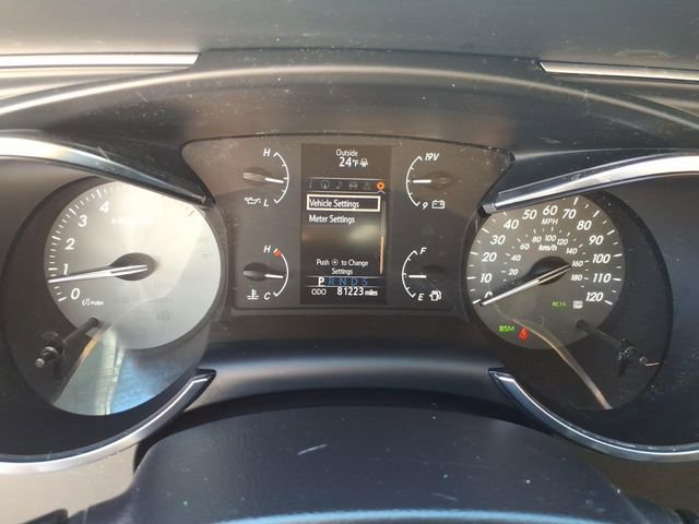 Used 2018 Toyota Sequoia TRD Sport image 12