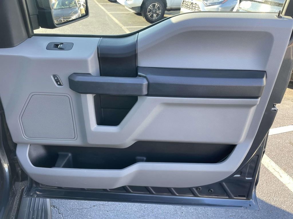 Used 2020 Ford F150 XL w/ Equipment Group 101A Mid image 43