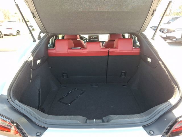 Certified 2024 Acura Integra A-Spec image 30