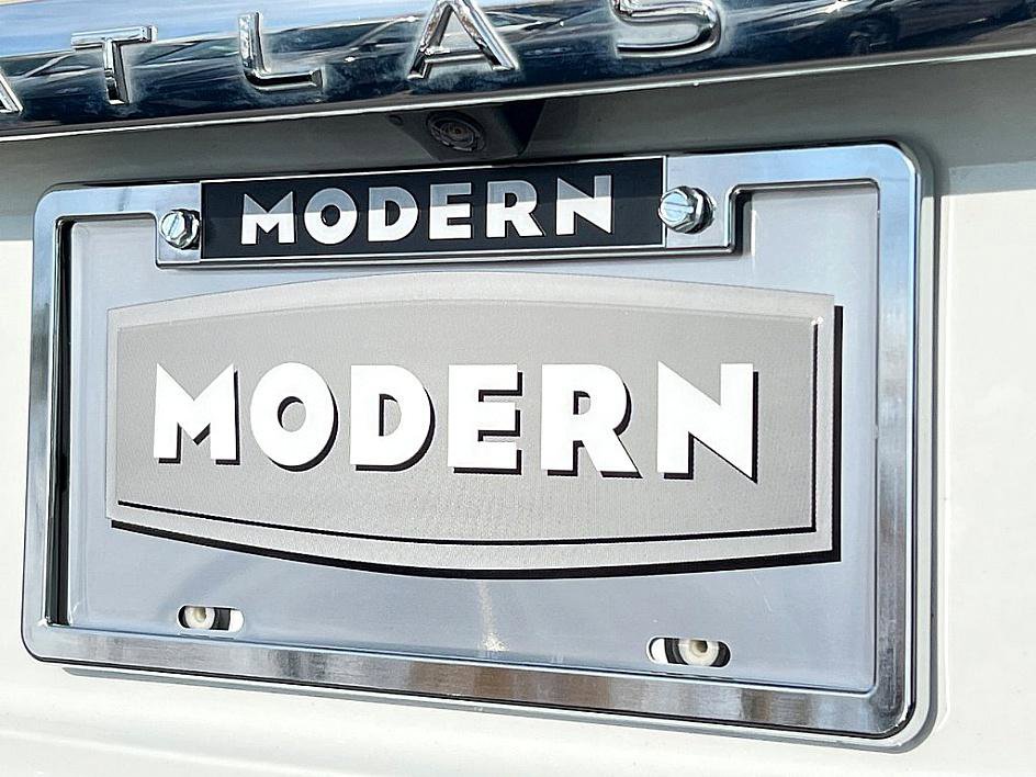 Used 2023 Volkswagen Atlas Cross Sport SE image 27