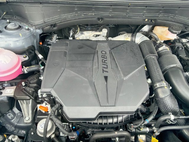 Certified 2026 Hyundai Santa Fe SE FWD image 31