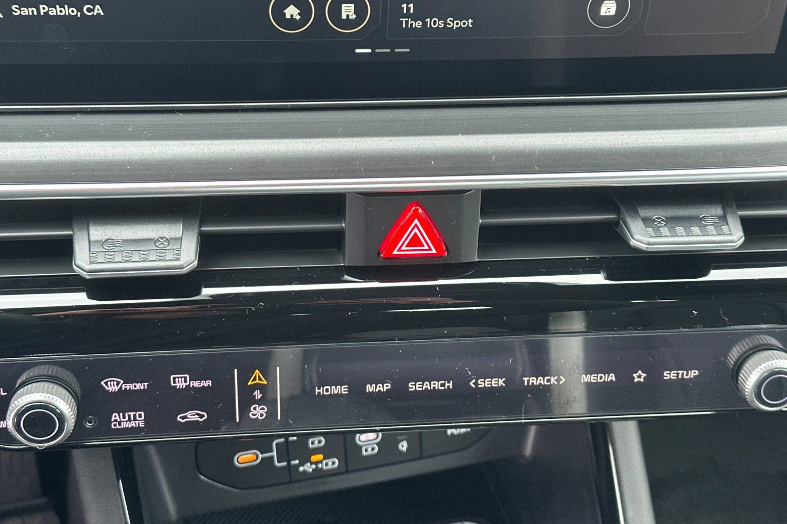 New 2026 Kia K5 GT-Line image 20