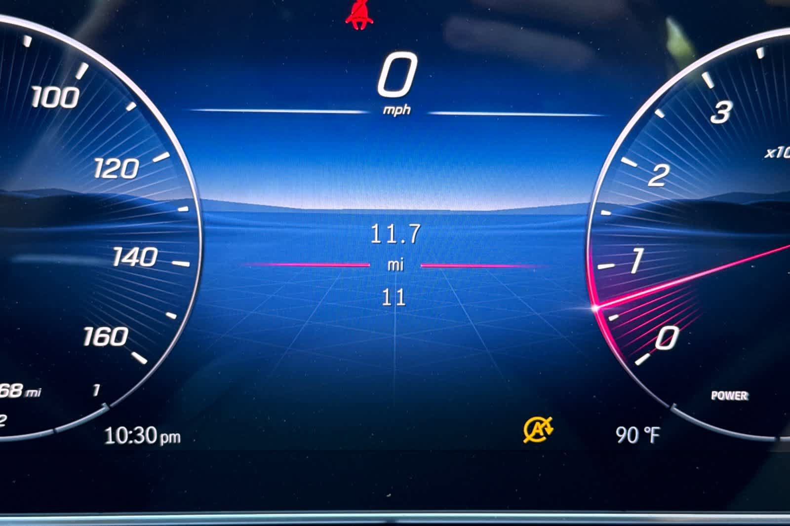New 2026 Mercedes-Benz C 300 4MATIC Sedan image 22