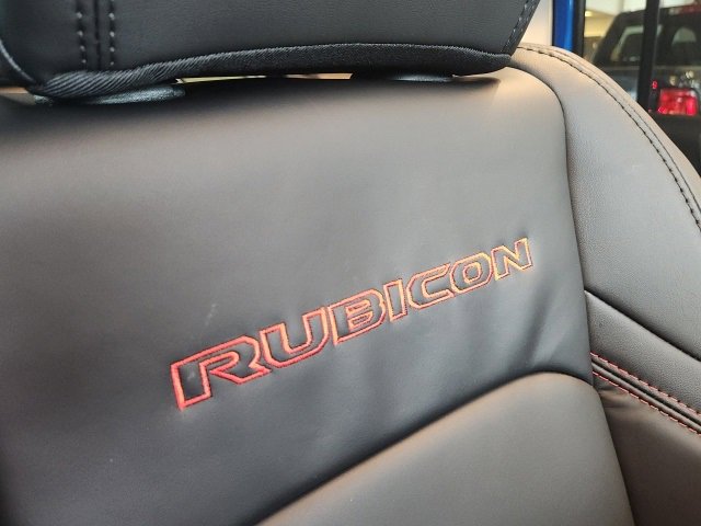 New 2026 Jeep Wrangler Unlimited Rubicon image 32