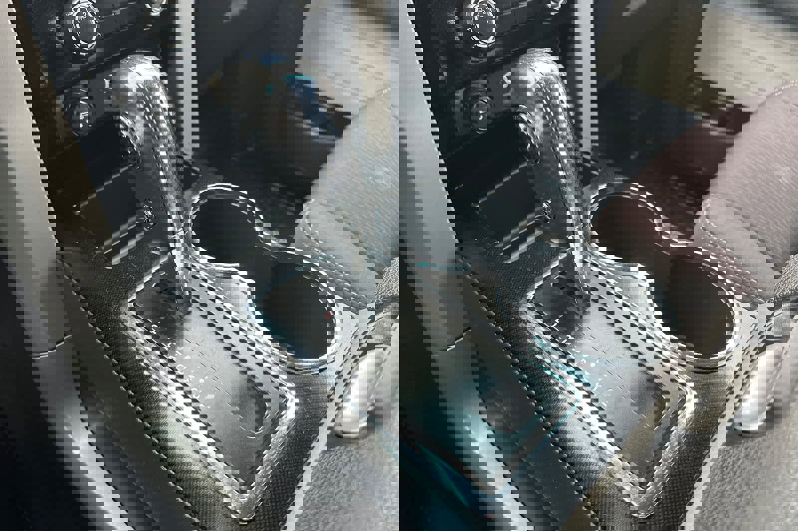 Used 2012 Ford F150 FX4 w/ Max Trailer Tow Pkg image 19