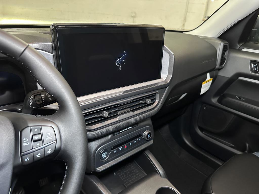 New 2025 Ford Bronco Sport Outer Banks w/ Outer Banks Tech Package+ image 28