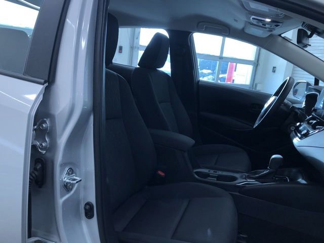 Certified 2025 Toyota Corolla LE image 22