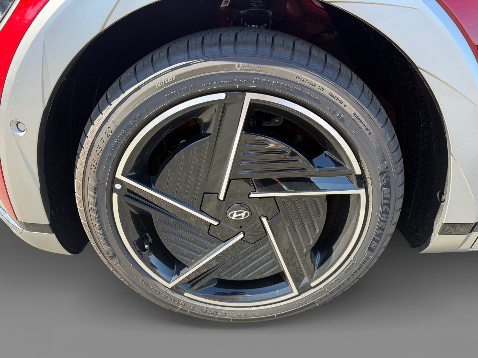 New 2026 Hyundai Ioniq 5 Limited AWD/4WD image 9