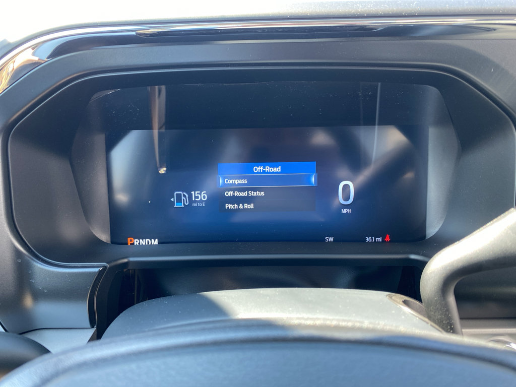 New 2026 Ford F350 4x4 Crew Cab Super Duty image 7