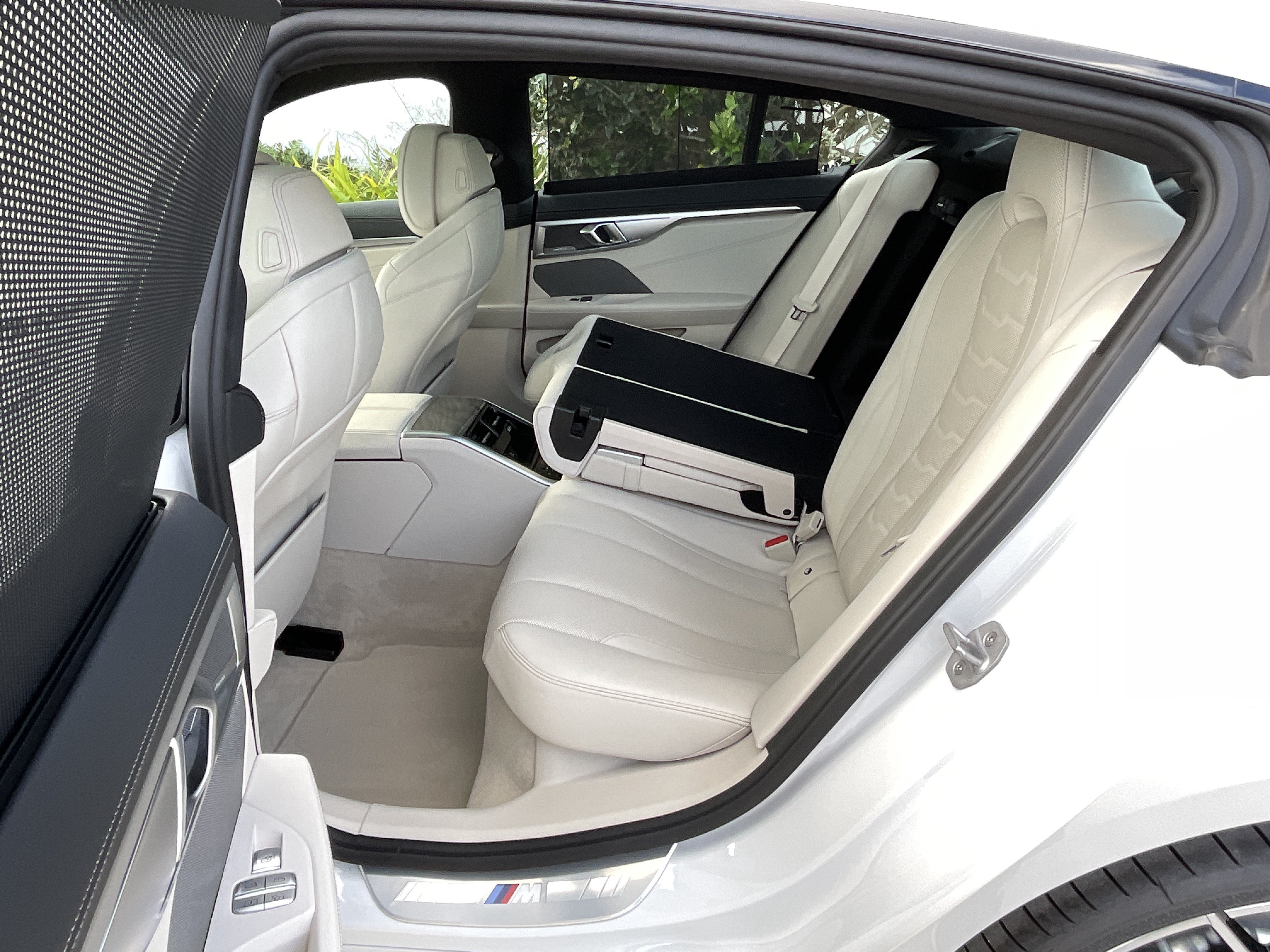 New 2026 BMW 840i RWD image 29