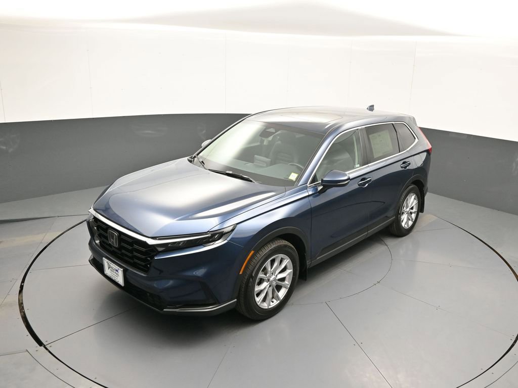 Certified 2024 Honda CR-V EX-L image 35