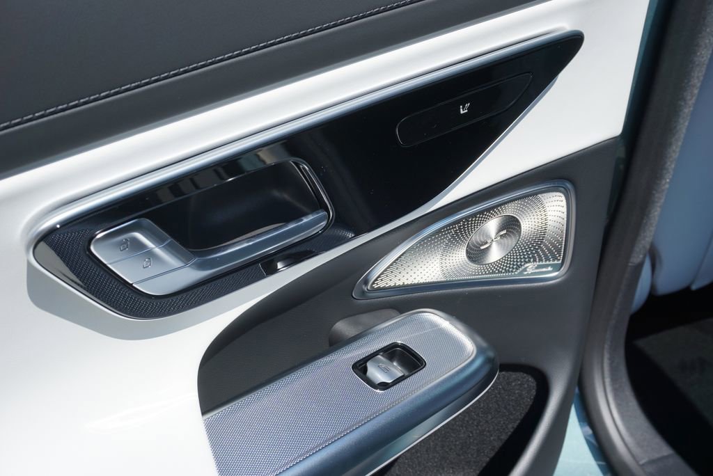 New 2026 Mercedes-Benz E 450 4MATIC All-Terrain Wagon image 48