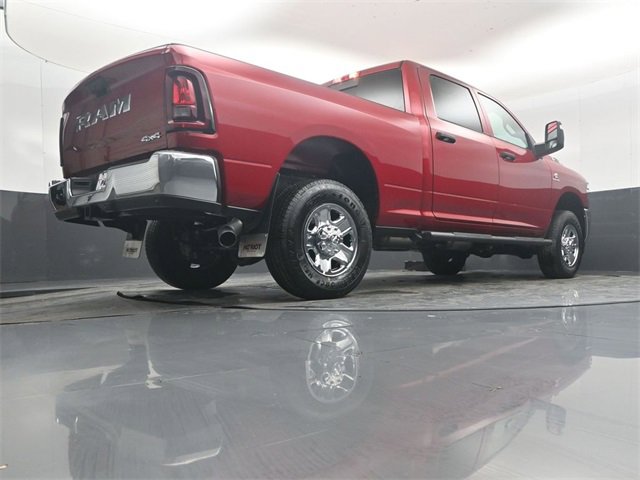 New 2026 RAM 2500 Tradesman image 39