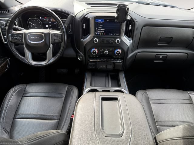 Used 2021 GMC Sierra 1500 Denali w/ Denali Ultimate Package AWD/4WD image 10