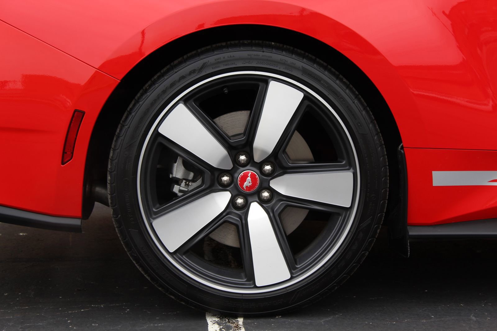 Used 2025 Ford Mustang GT Premium w/ 60th Anniversary Package image 26